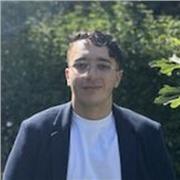 Professeur particulier pour élève de la primaire au lycée en histoire / anglais / sciences politiques / Géopolitique